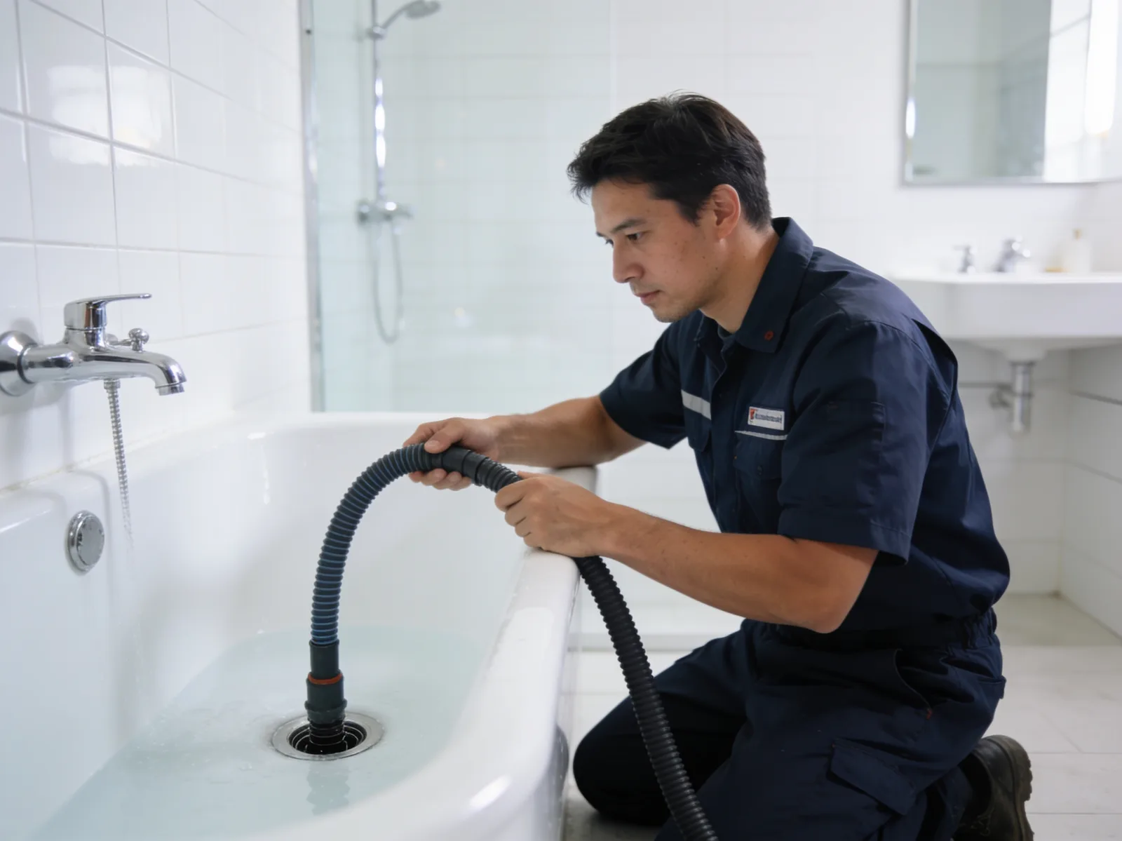 Emergency Plumber Amagon, AR FAQs